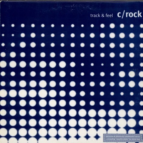 C-Rock - Track & Feel