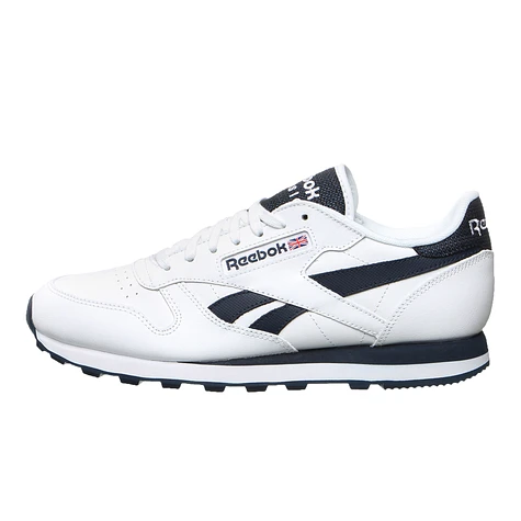 Reebok - Classic Leather Pop SC