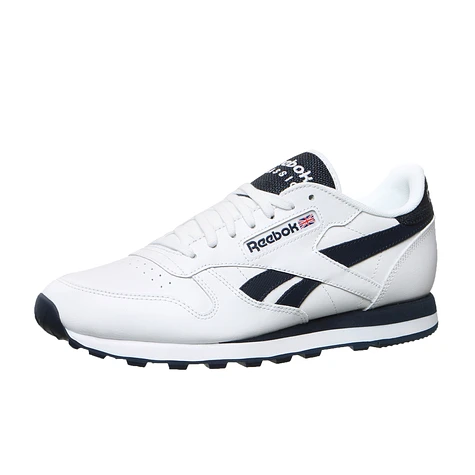 Reebok - Classic Leather Pop SC