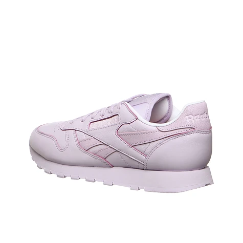 Reebok x FACE Stockholm - Classic Leather Spirit