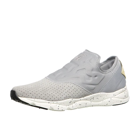 Reebok - Furylite Slip-On Lux