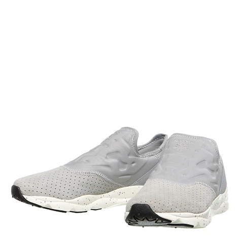 Reebok - Furylite Slip-On Lux