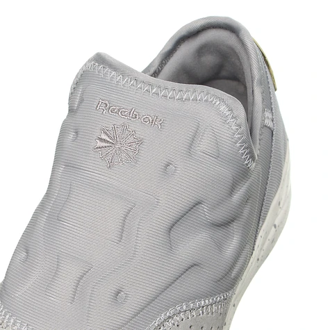 Reebok - Furylite Slip-On Lux