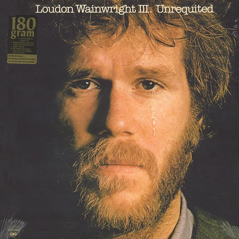 Loudon Wainwright III - Unrequited 180 Gram Vinyl Edition