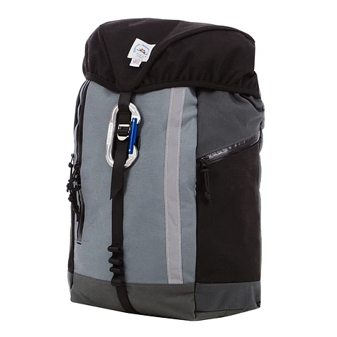 Epperson Mountaineering - Reflective Large Climb Backpack