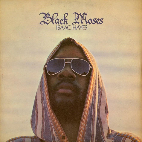 Isaac Hayes - Black Moses