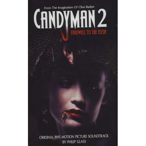 Philip Glass - OST Candyman II