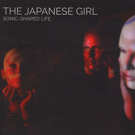 Japanese Girl - Sonic-Shaped Life