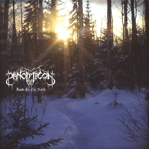 Panopticon - Roads To The North