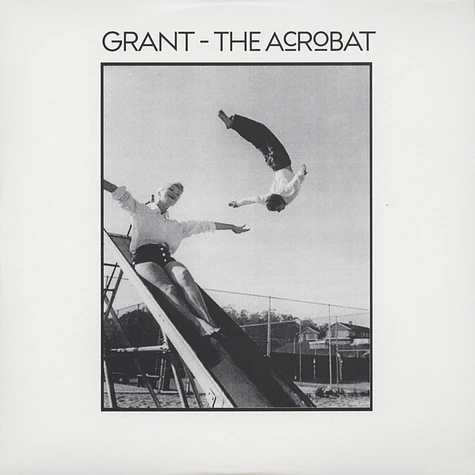 Grant - The Acrobat