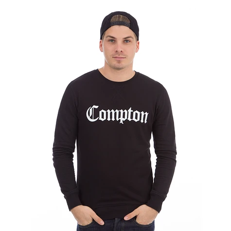 N.W.A - Compton Crewneck Sweater