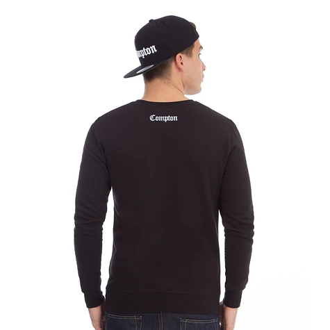 N.W.A - Compton Crewneck Sweater