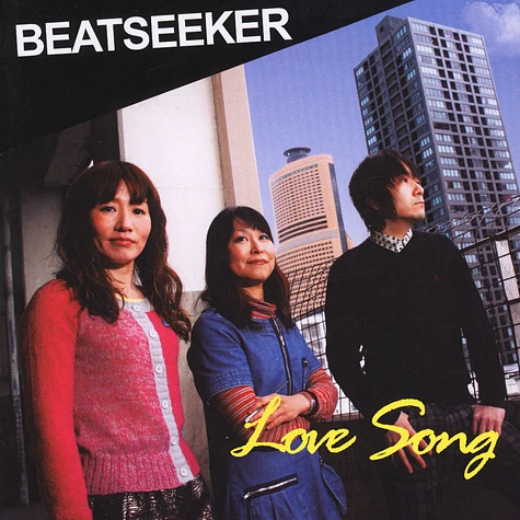 Beatseeker - Love Song