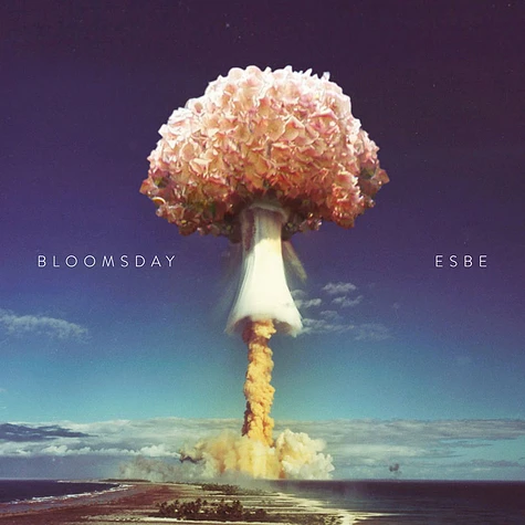 Esbe - Bloomsday