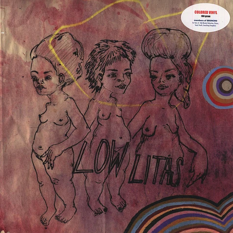 Low Litas - Low Litas