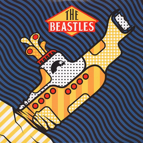 Beastles, The (Beastie Boys Vs. The Beatles) - Ill Submarine