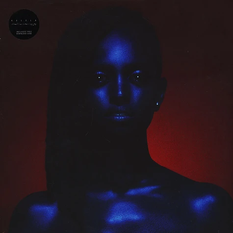 Kelela - Hallucinogen EP