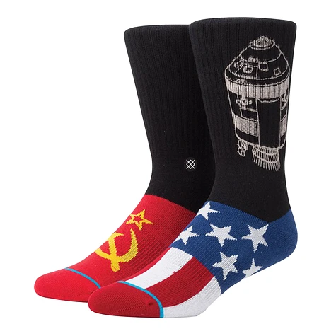 Stance - Space Race Socks