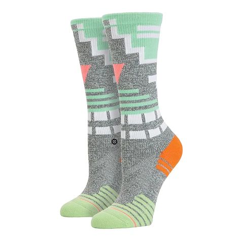 Stance - Crunch Crew Socks