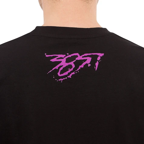 Olexesh - Purple Haze T-Shirt