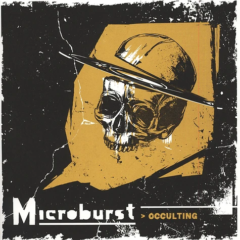 Microburst - Occulting
