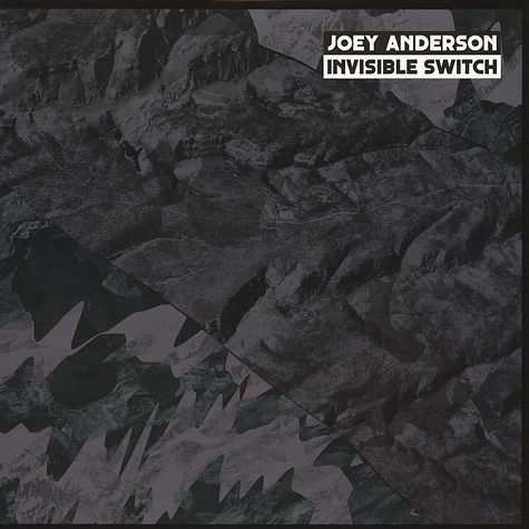 Joey Anderson - Invisible Switch