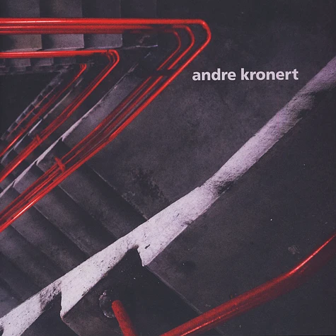Andre Kronert - The Throne Room