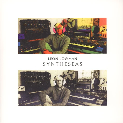 Leon Lowman - Syntheseas / Sound Horizon