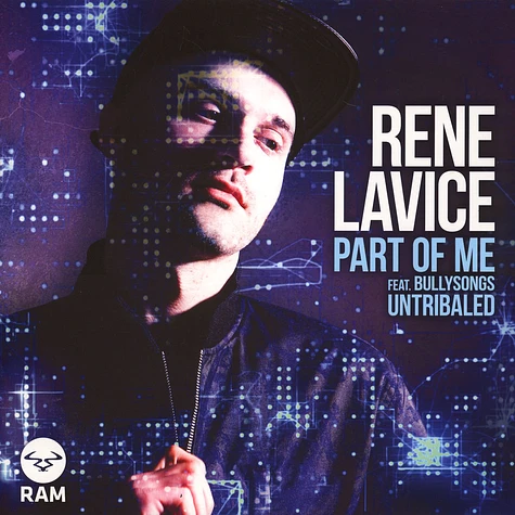 Rene LaVice - Rene Lavice