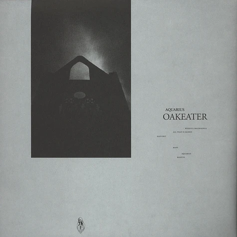 Oakeater - Aquarius