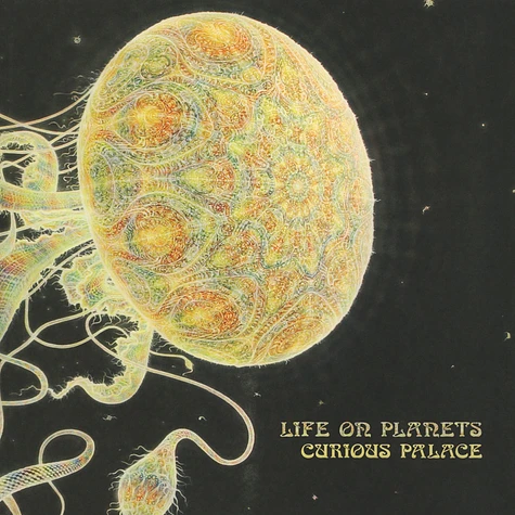 Life On Planets - Curious Palace