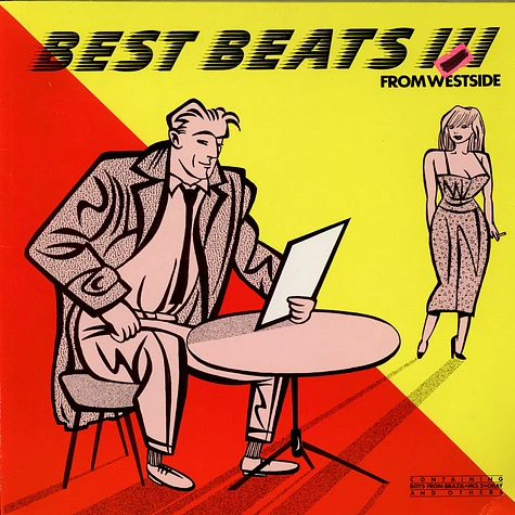 V.A. - Best Beats III