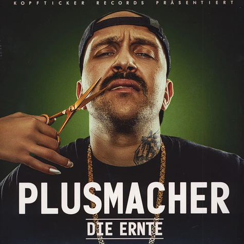 Der Plusmacher - Die Ernte