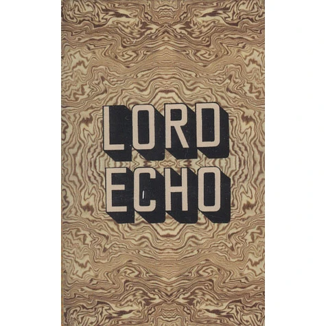 Lord Echo - Melodies