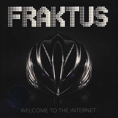 Fraktus (Studio Braun) - Welcome To The Internet