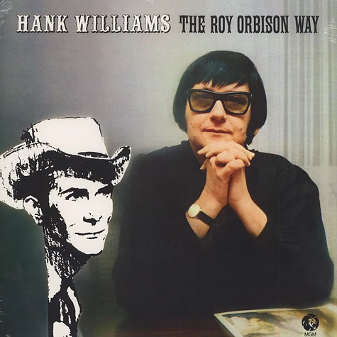 Roy Orbison - Hank Williams The Roy Orbison Way