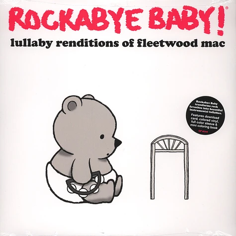 Rockabye Baby! - Lullaby Renditions Of Fleetwood Mac