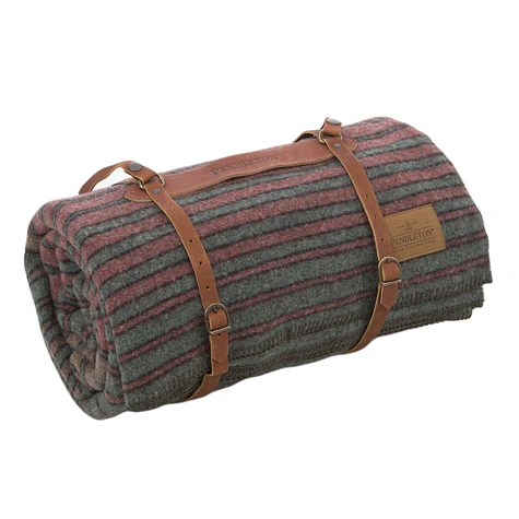 Pendleton - Yakima Twin Blanket With Carrier