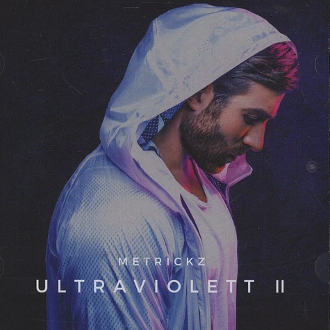 Metrickz - Ultraviolett II