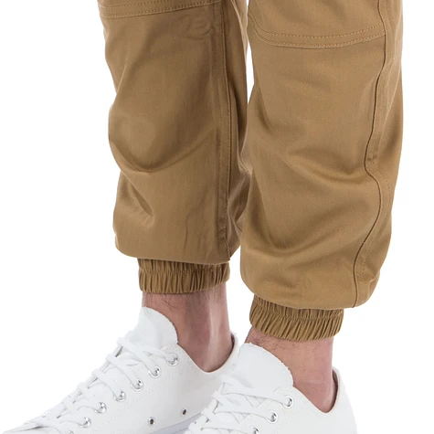 Publish Brand - Arch Cuffed Pants