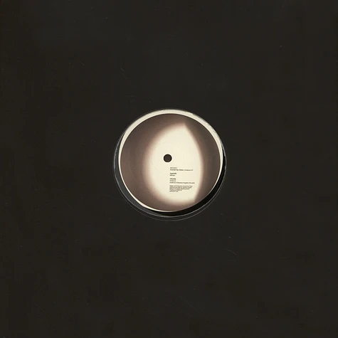 Conrad Van Orton / Gianluca Angelini - ANG Vinyl