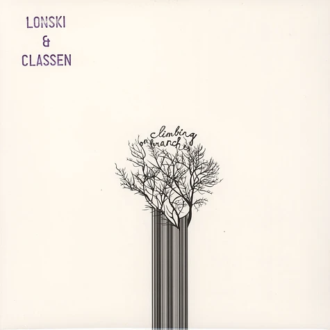 Lonski & Classen - Climbing On Branches