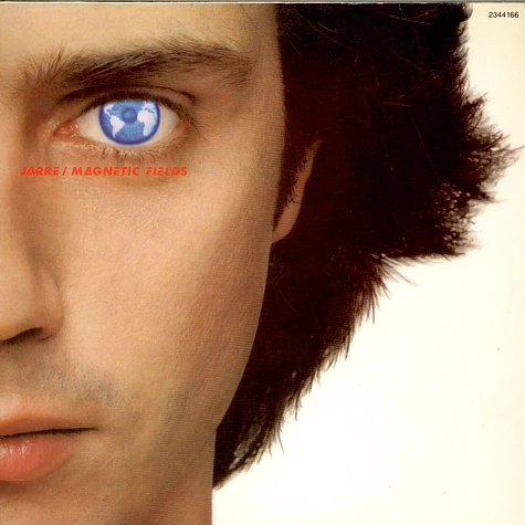 Jean-Michel Jarre - Magnetic Fields