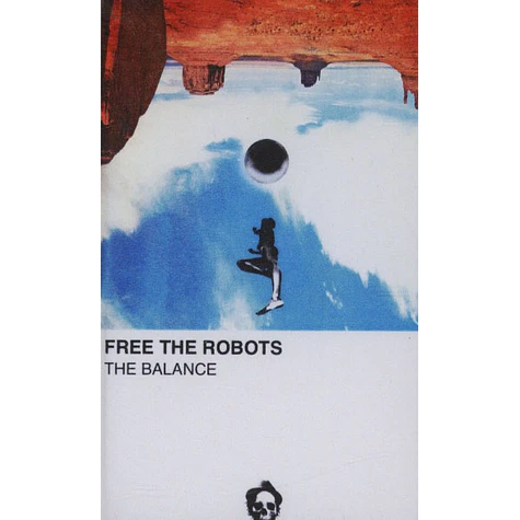Free The Robots - The Balance