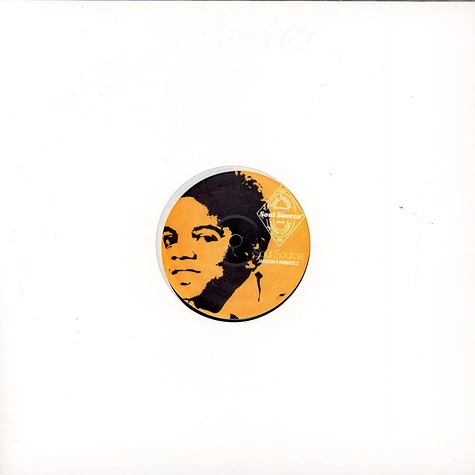 The Jackson 5 - Jackson 5 Remixes 2 (Vinyl 3)