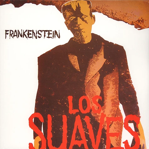 Los Suaves - Frankenstein