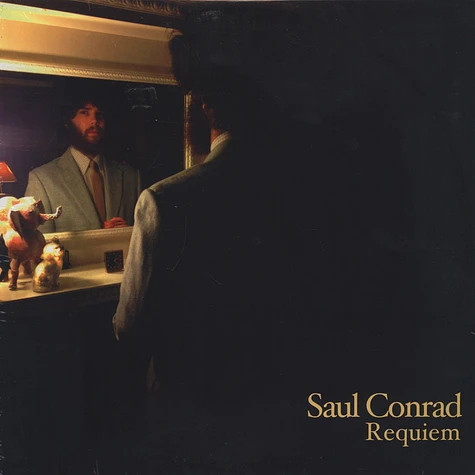 Saul Conrad - Requiem