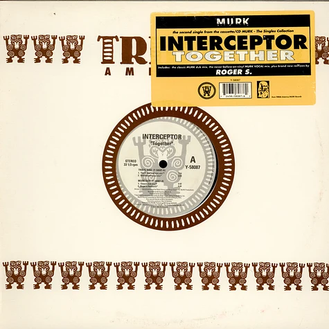 Interceptor - Together