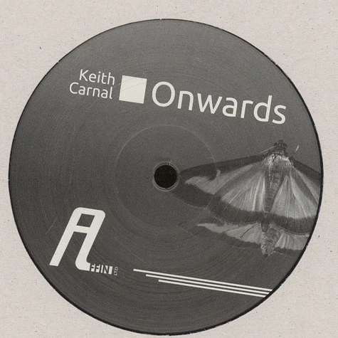 Keith Carnal - Onwards