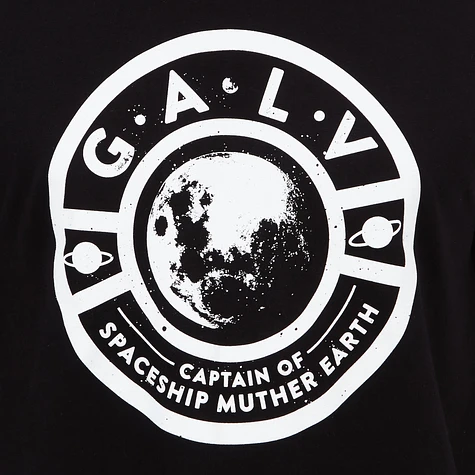 Galv - Of The 3 Moonz T-Shirt